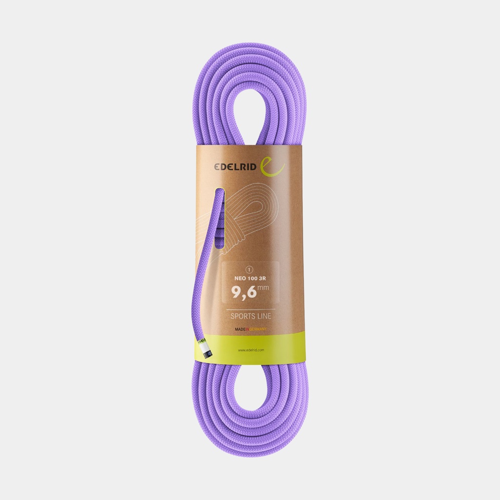 Neo 100 3R 9,6mm Lavender