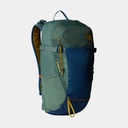 Basin 24 Duck Green / Shady Blue