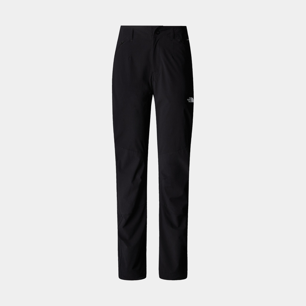Speedlight Regular Pant TNF Black
