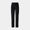 Speedlight Regular Pant TNF Black