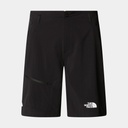Speedlight Slim Tapered Short TNF Black (NPF)