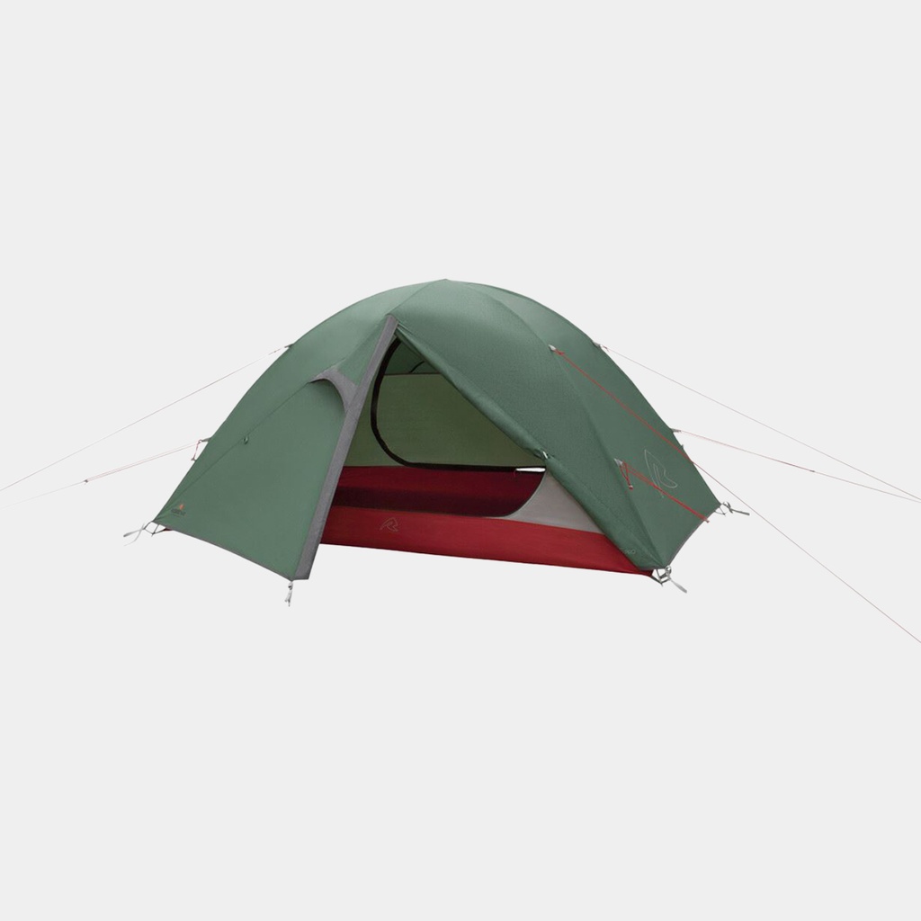 Aster 2 Pro Green