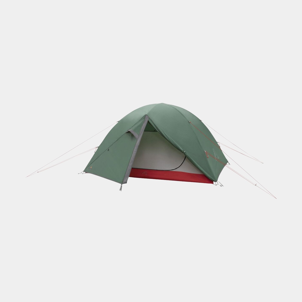 Aster 3 Pro Green