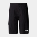 Exploration Short Women TNF Black