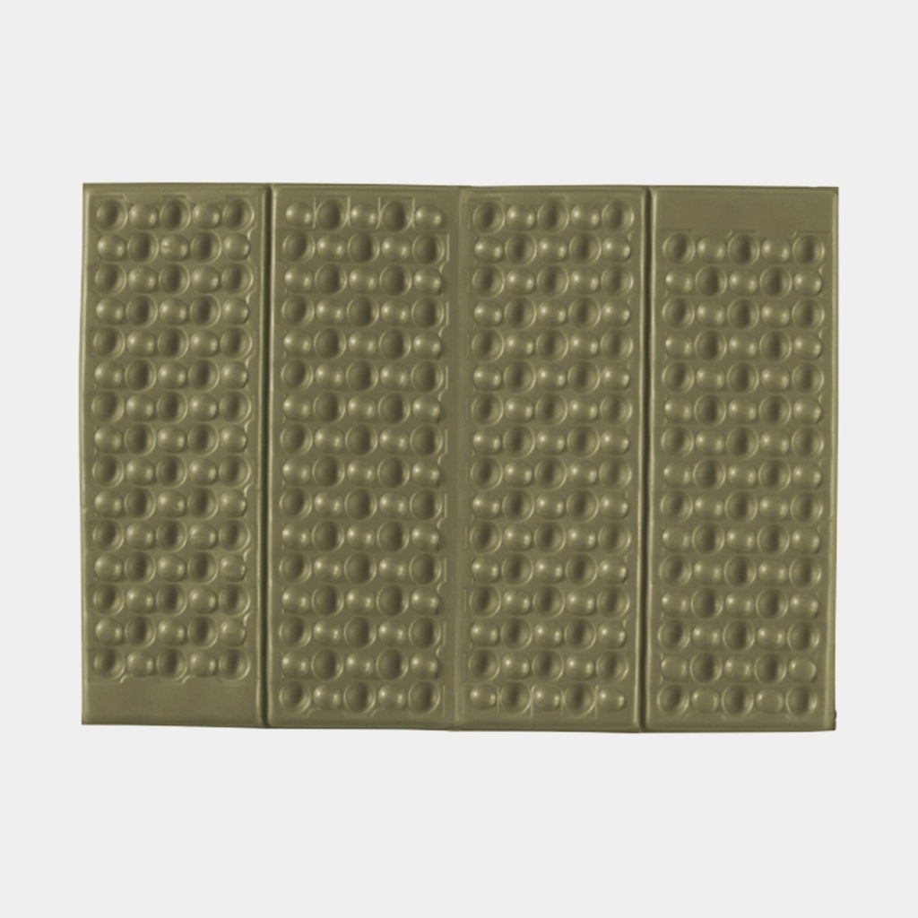 ZigZag Seat Green