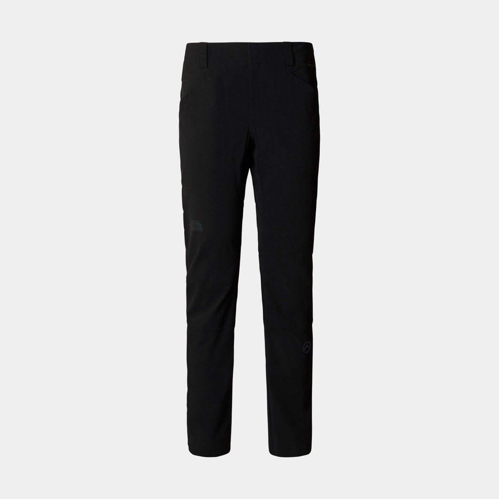 Summit Off Width Pants Women (2025) TNF Black (NPF)