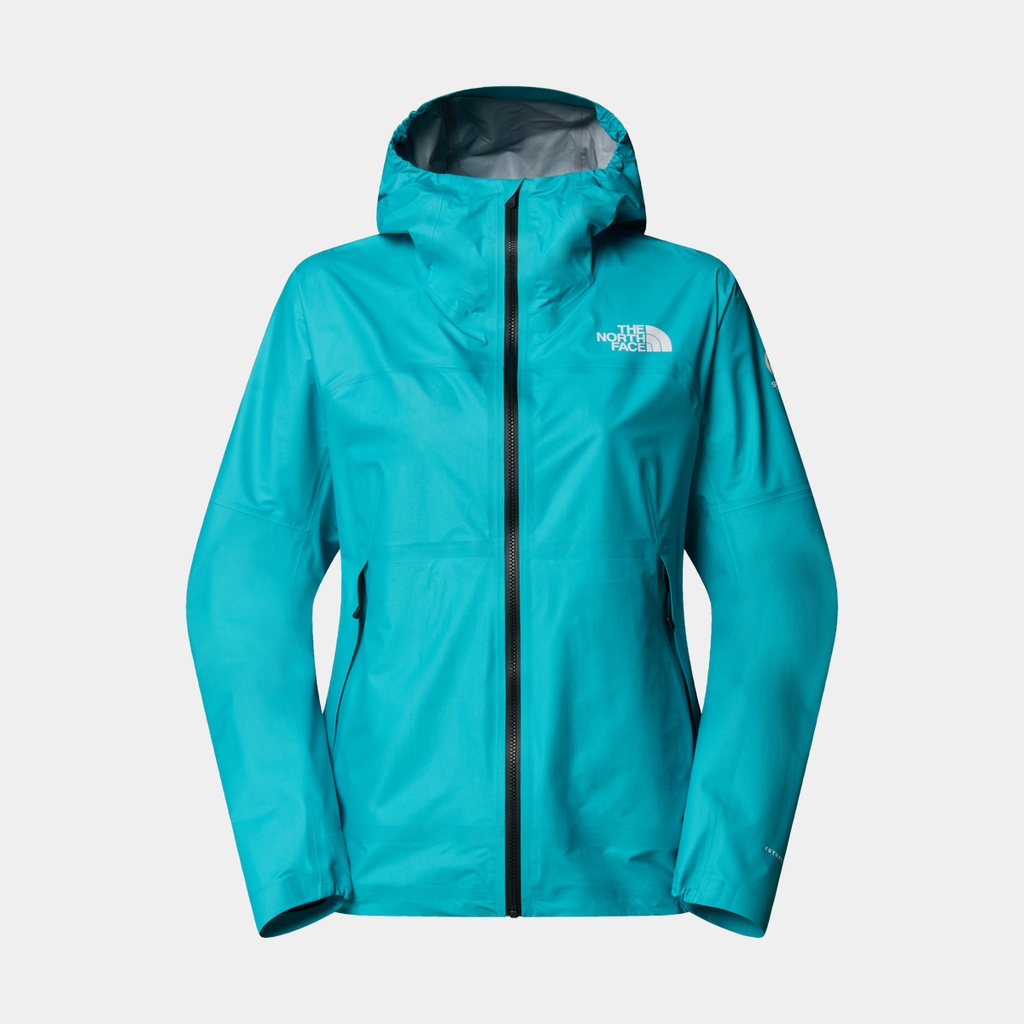 Summit Papsura FutureLight Jacket Women Galactic Blue