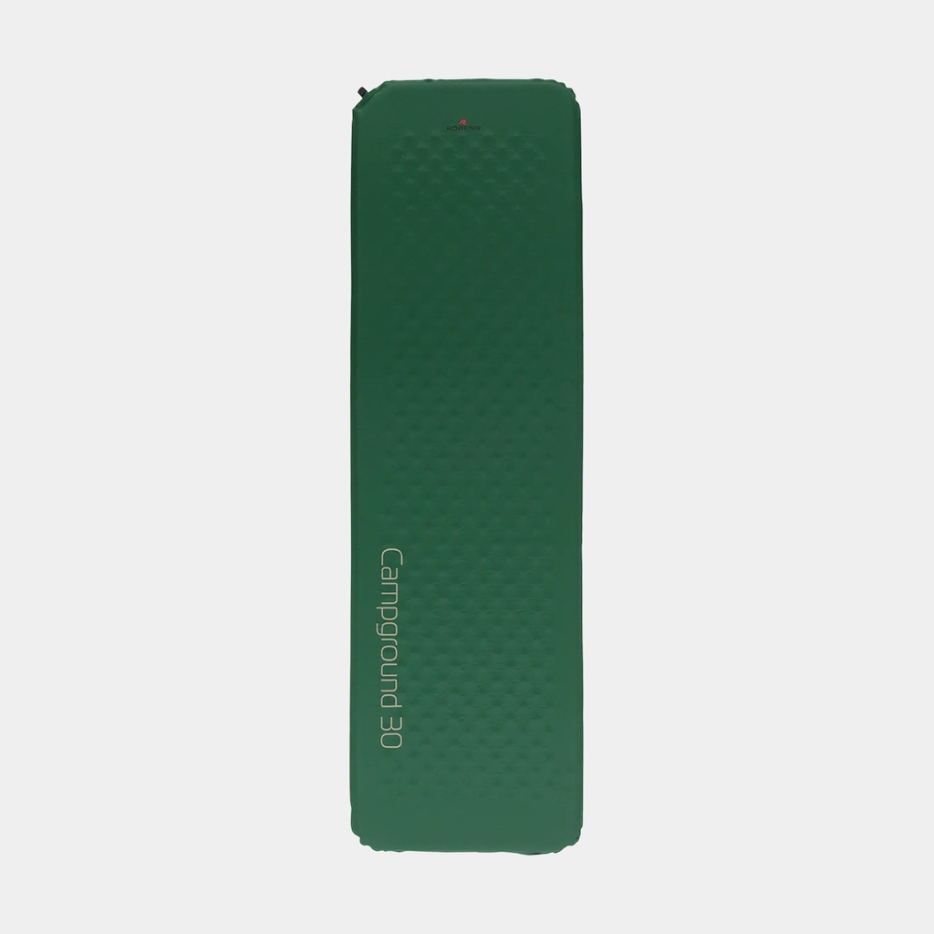 Campground 30 Forest Green
