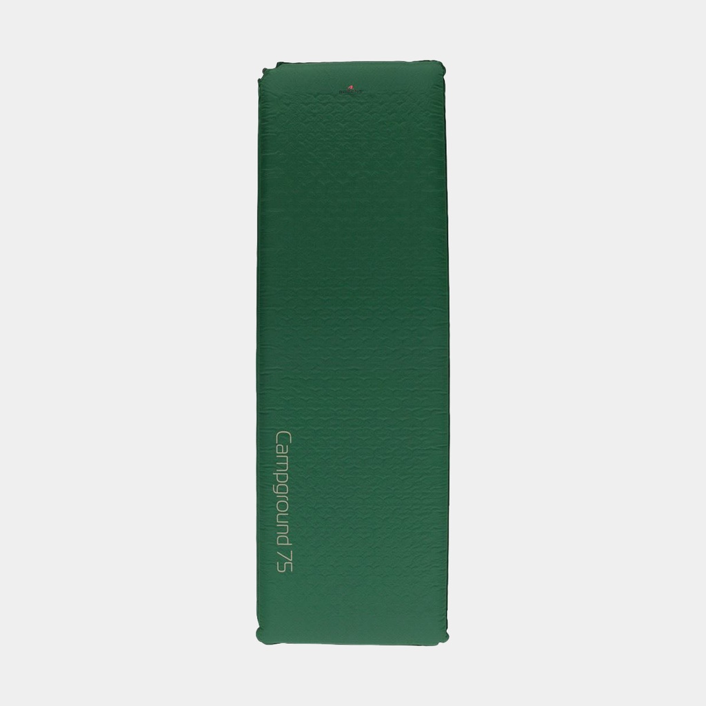 Campground 75 Forest Green