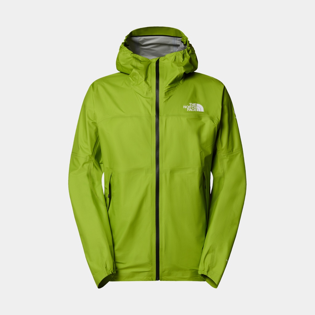 Summit Papsura FutureLight Jacket Meadow Grass