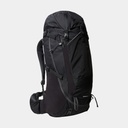 Terra 65 TNF Black / Asphalt Grey (NPF)