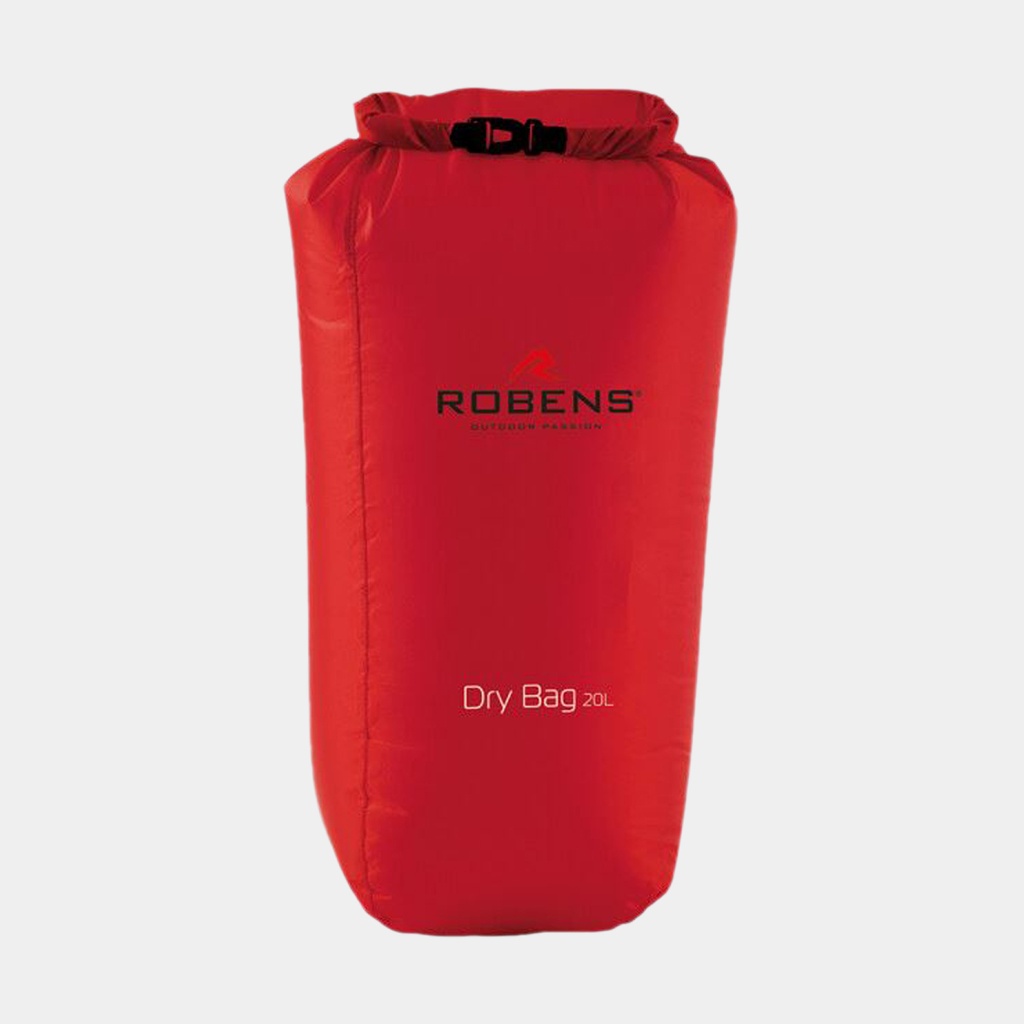 Dry Bag 20L Red