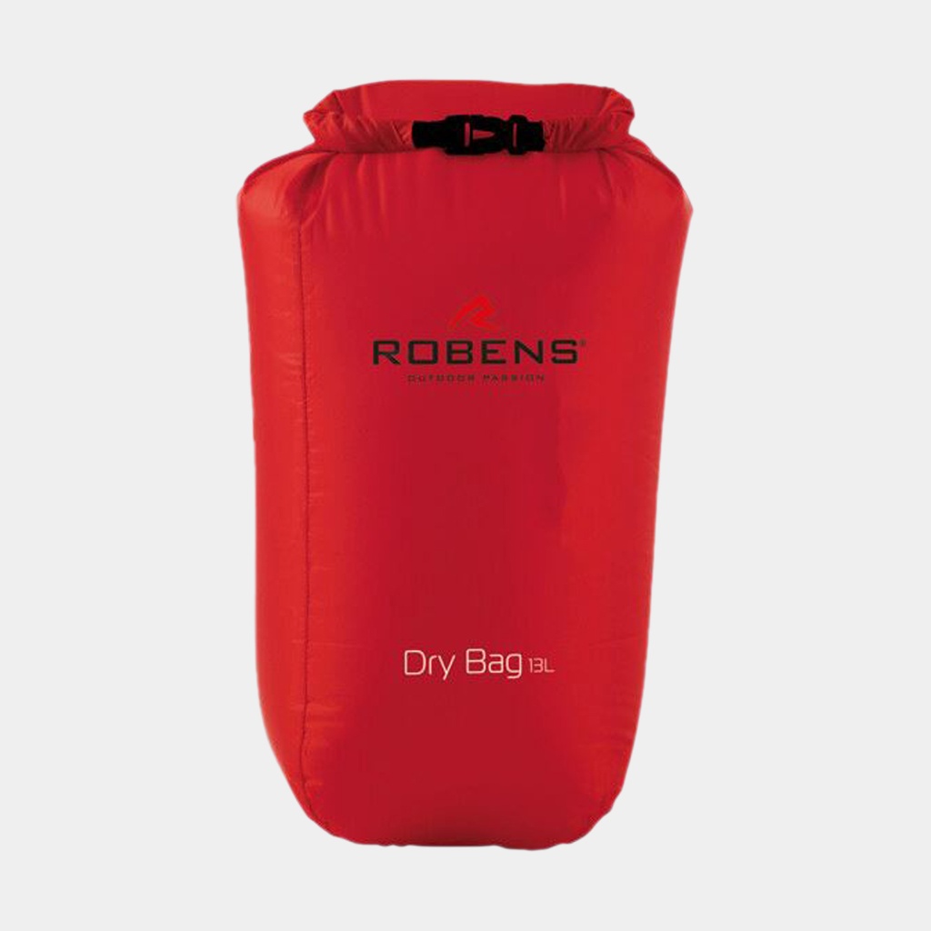 Dry Bag 13L Red
