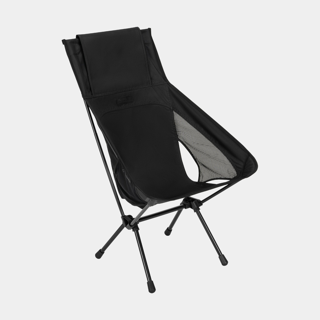 Chair One Highback Blackout Edition