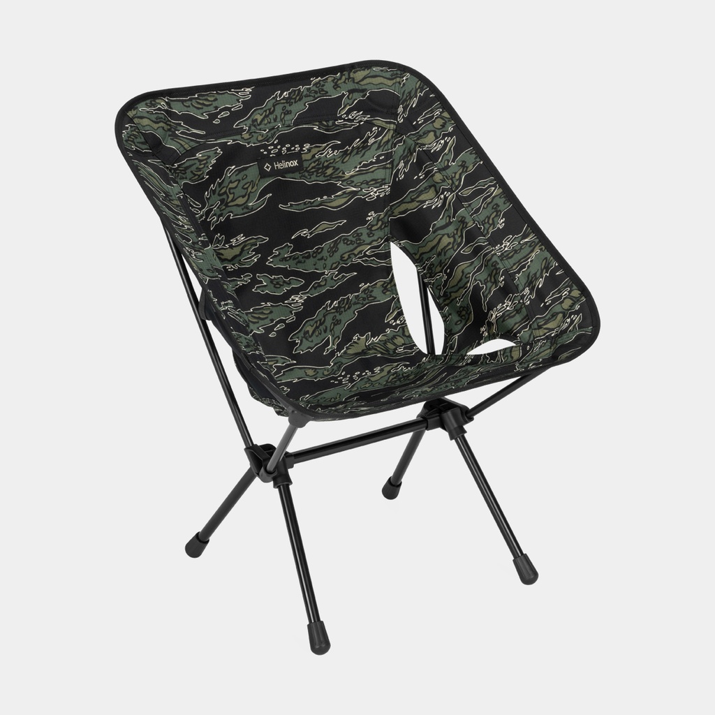 Chair One (re) Xray Tiger Camo