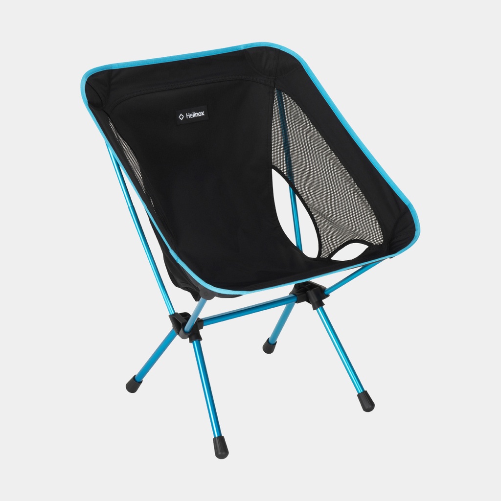Chair One (re) Black