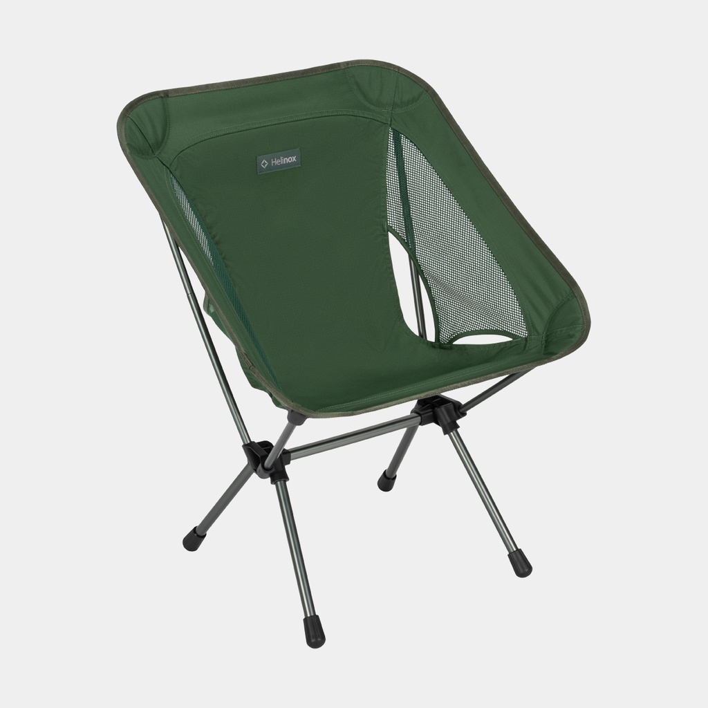 Chair One (re) Forest Green
