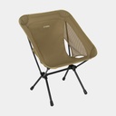 Chair One (re) Coyote Tan