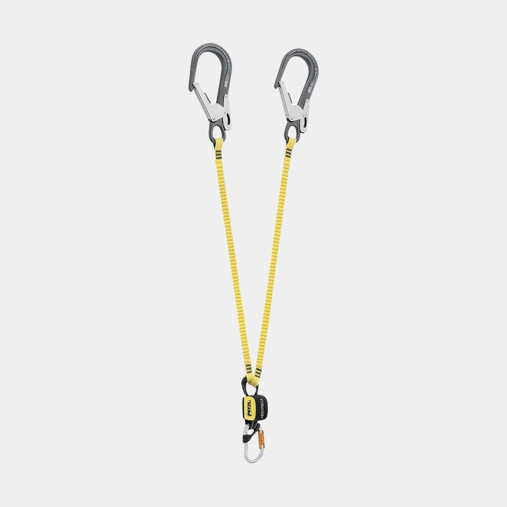 Absorbica-Y MGO Flex (150cm) (Europese versie)