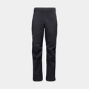 Fineline Stretch FZ Pants Black