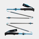 Distance Carbon FLZ Poles Desert Sky