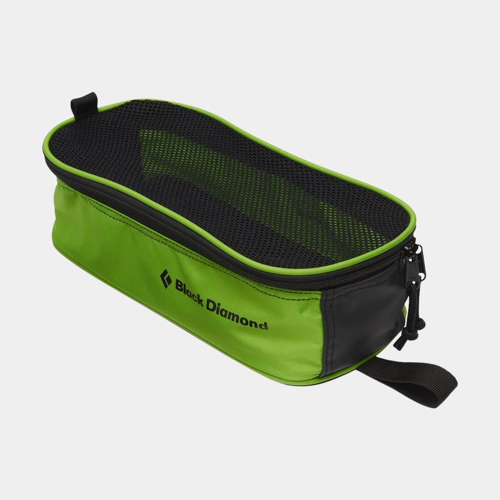 Crampon Bag Envy Green