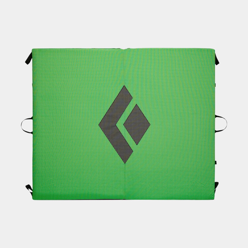 Erratic Crash Pad