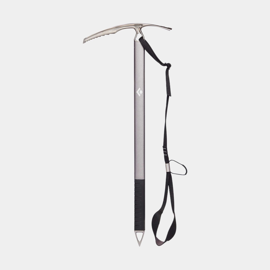 Raven Ice Axe With Grip