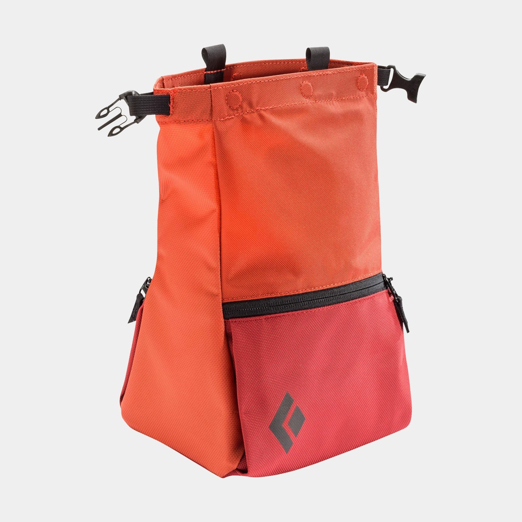 Mondo Chalk Pot Repo Red