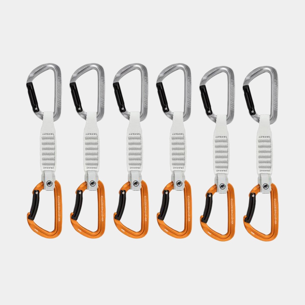 Sender Keylock 12 cm Straight Bent Gate Key Lock Pack Of 6 Light Grey Gold