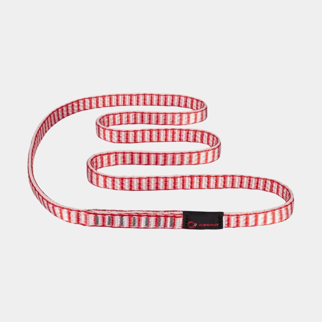 Crocodile Sling 13.0 Red 60cm