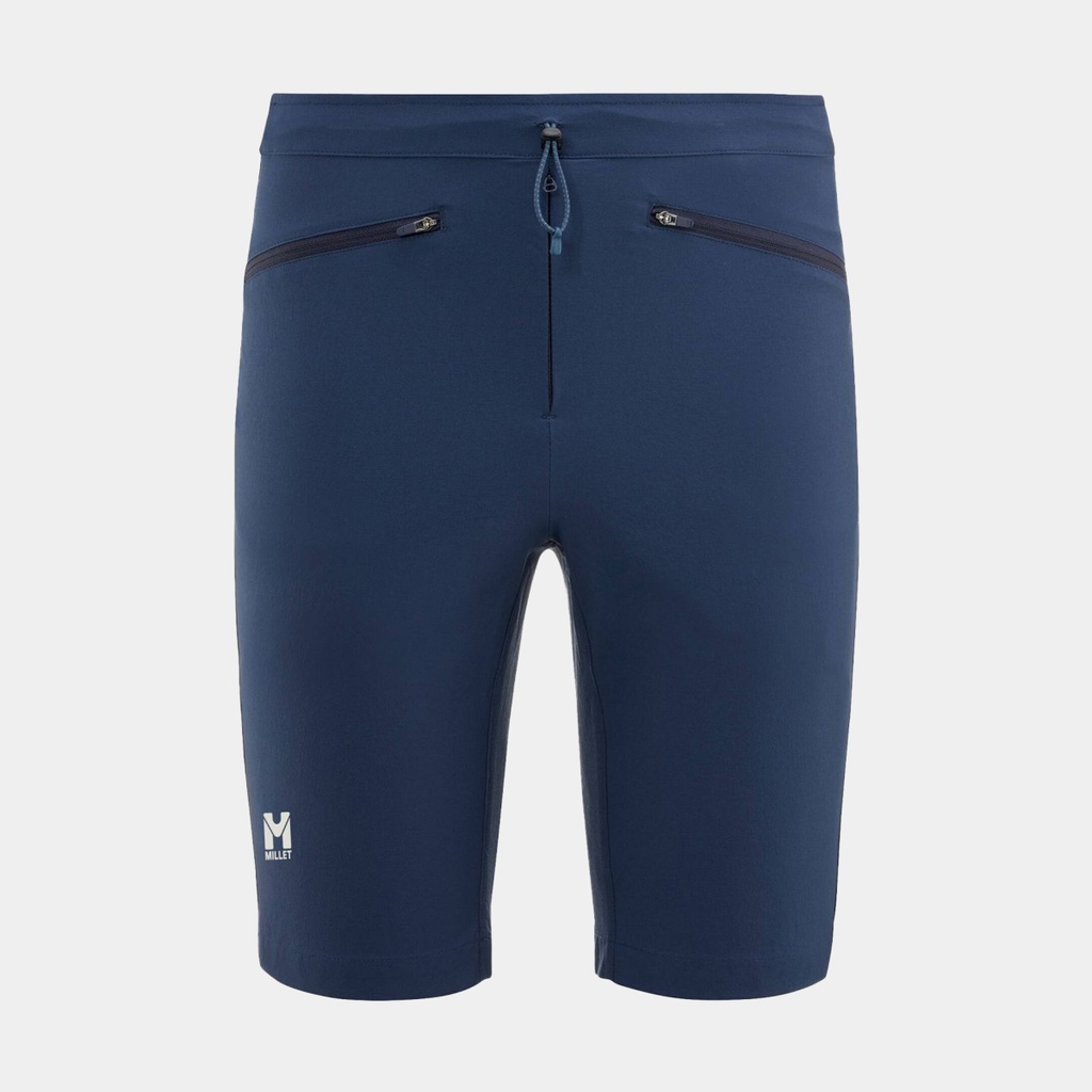 Fusion XCS Short Saphir