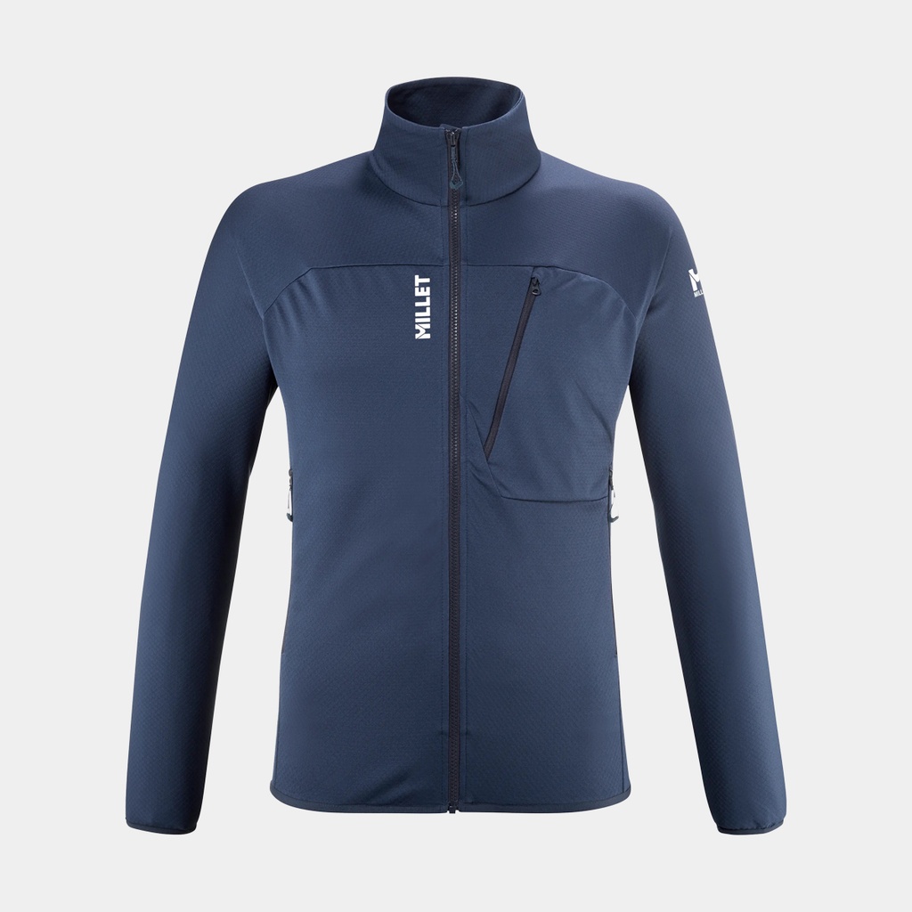 Lokka Jacket III Saphir