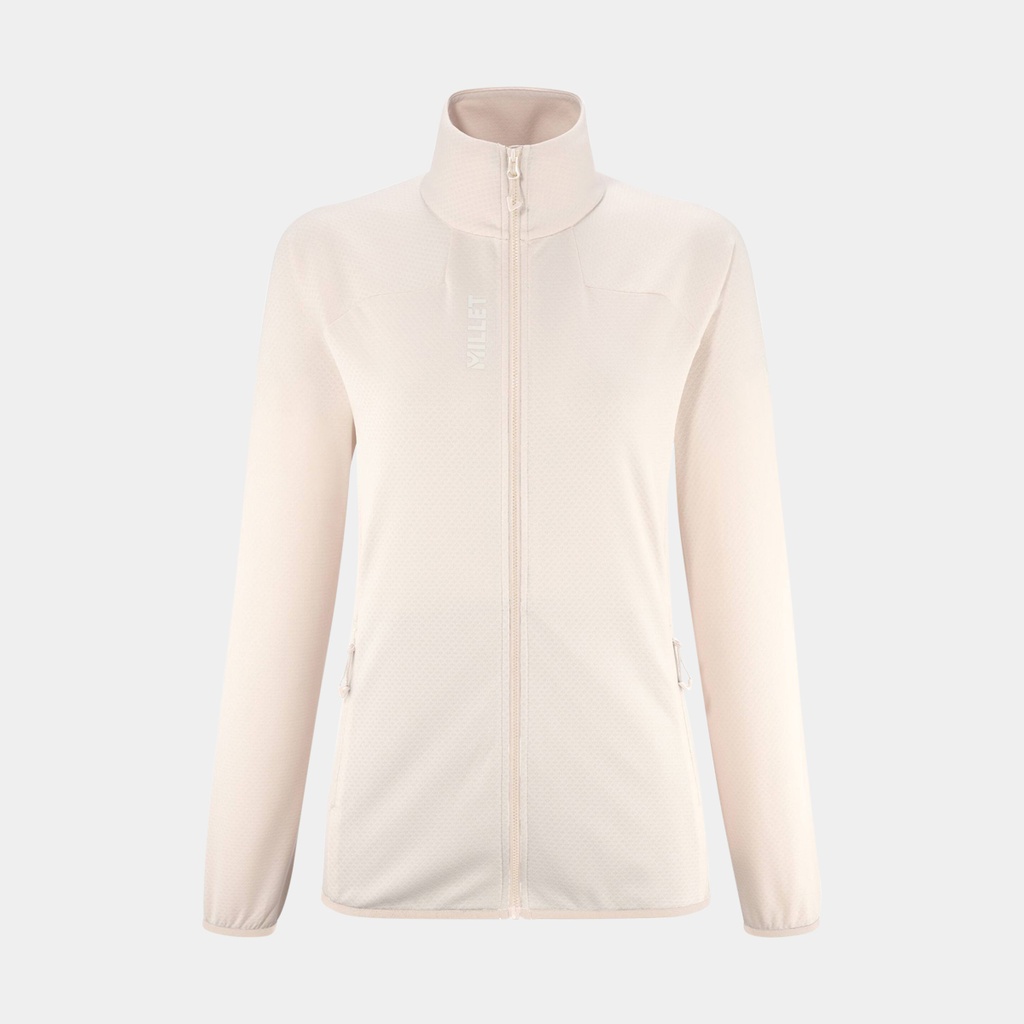 Lokka Jacket III Women Vanilla Cream