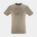 Cimaï Climb T-Shirt Short Sleeve Dorite