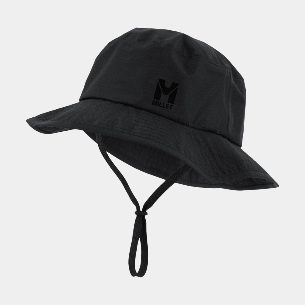 Rainproof Hat Noir / Noir