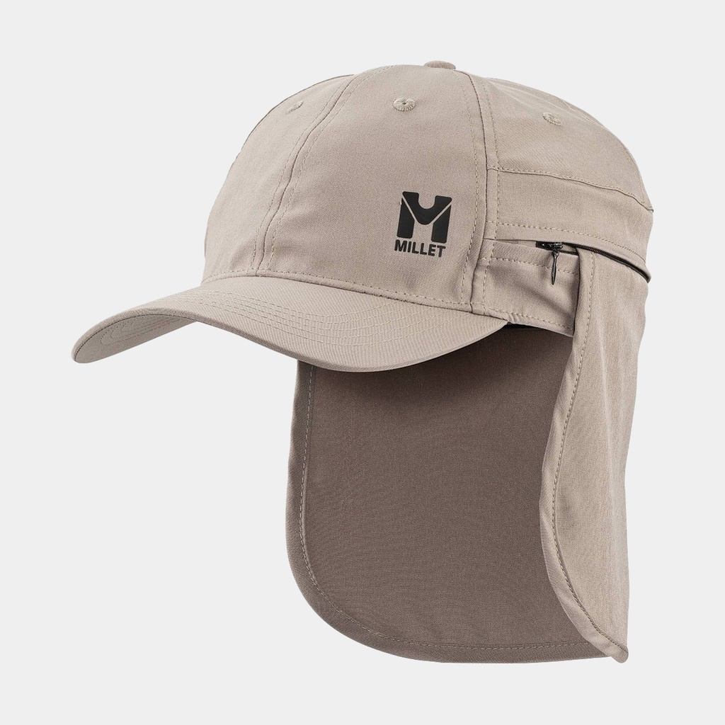 Trekker II Cap Rope