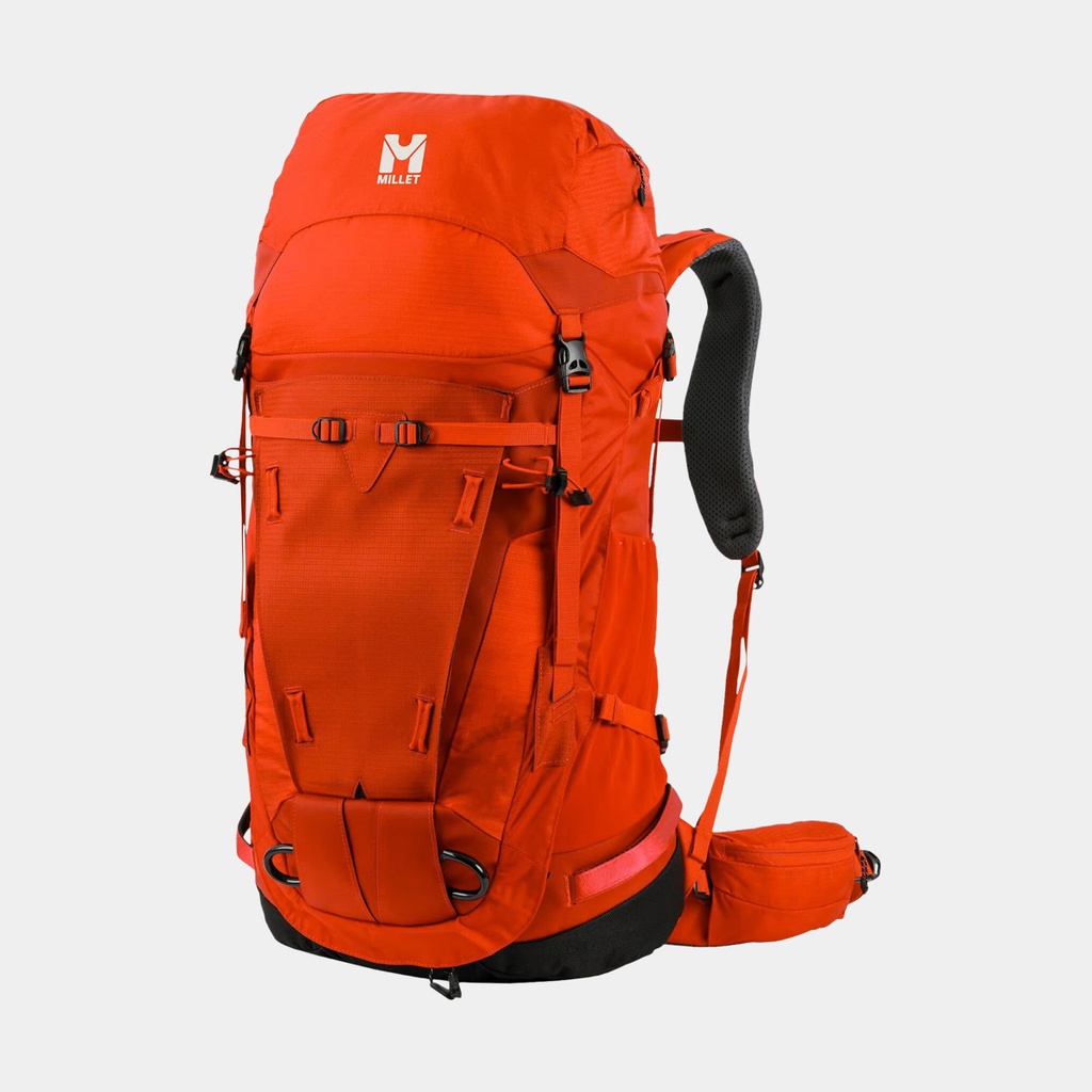 Peuteray 45+10 Red