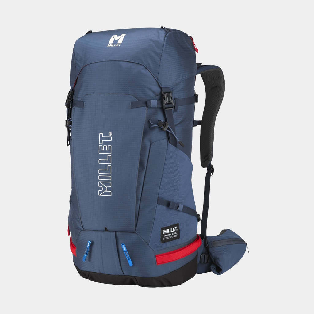 Peuteray 35+10 Dark Denim