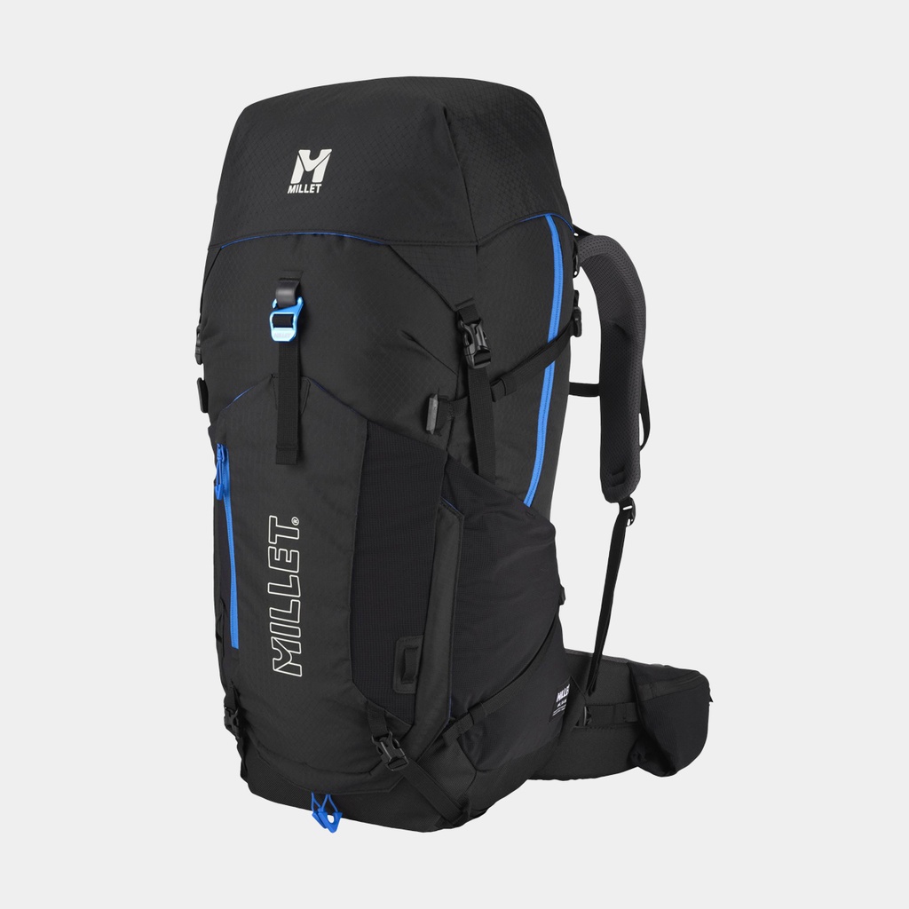 Ubic 50+10 Women E-Black / Dark Blue