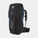 Ubic 50+10 Women E-Black / Dark Blue