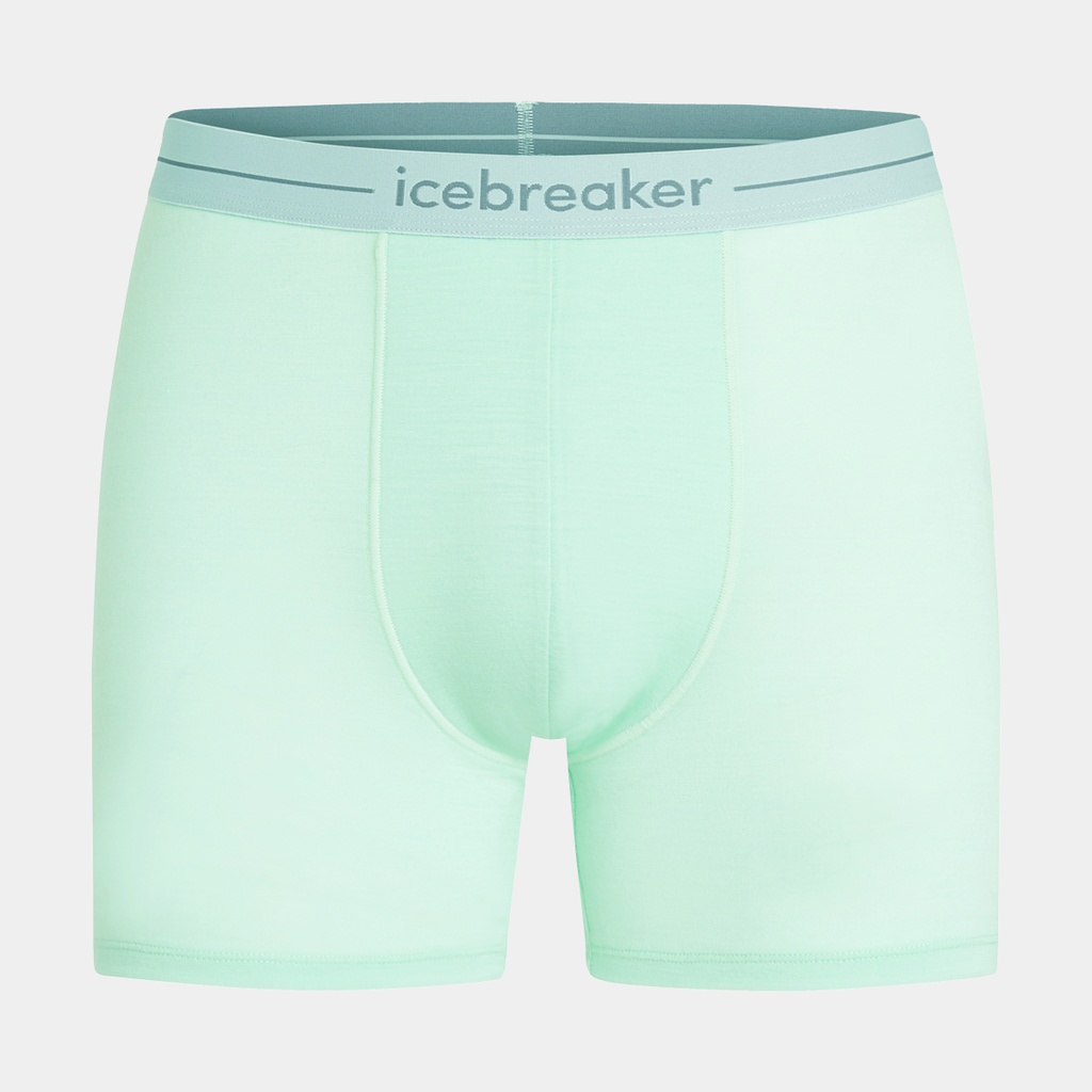 Anatomica Boxer Mint