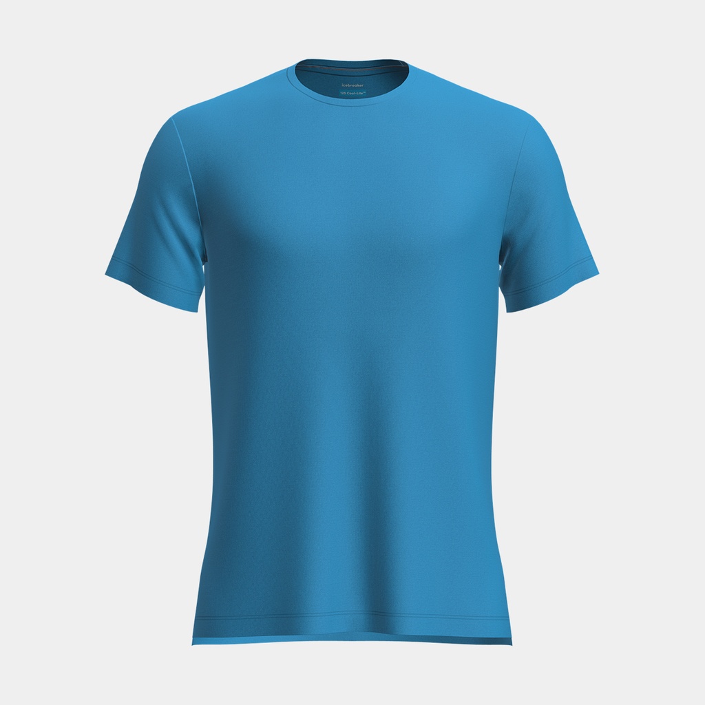 Cool-Lite Sphere III Short Sleeves 125 Tee Arctic