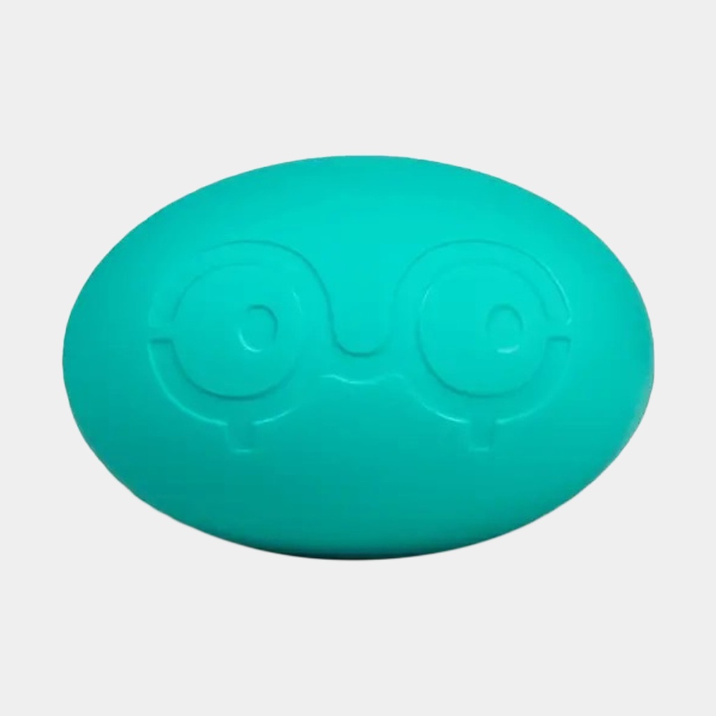 Warm Up Egg
