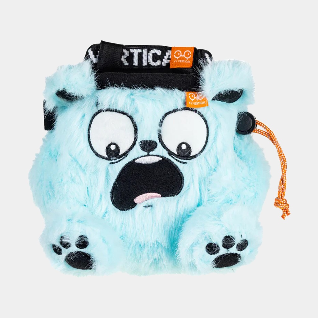 Chalk Bag Bear