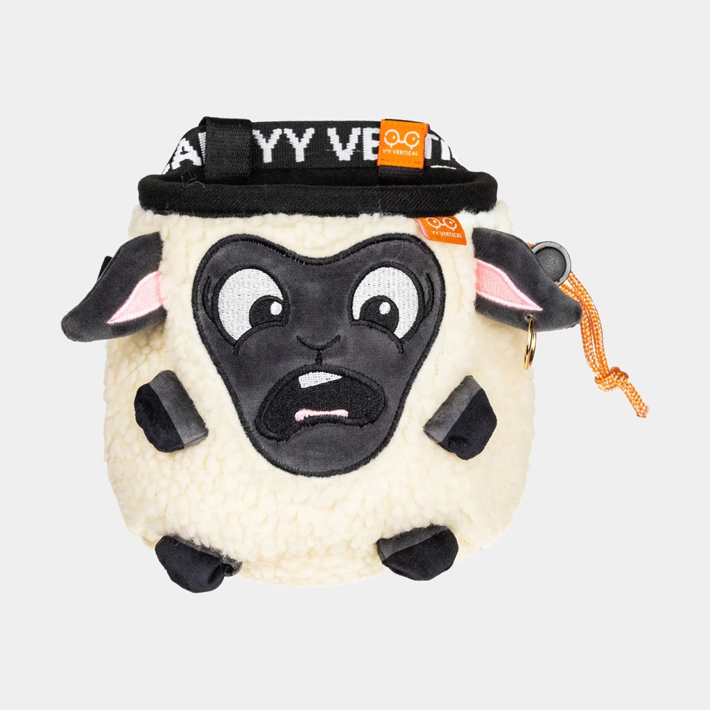 Chalk Bag Sheep