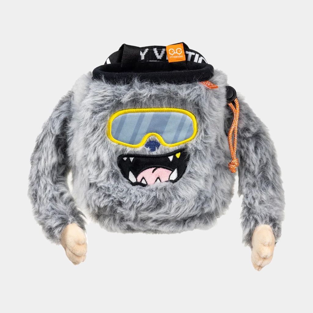 Chalk Bag Yeti