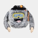 Chalk Bag Yeti