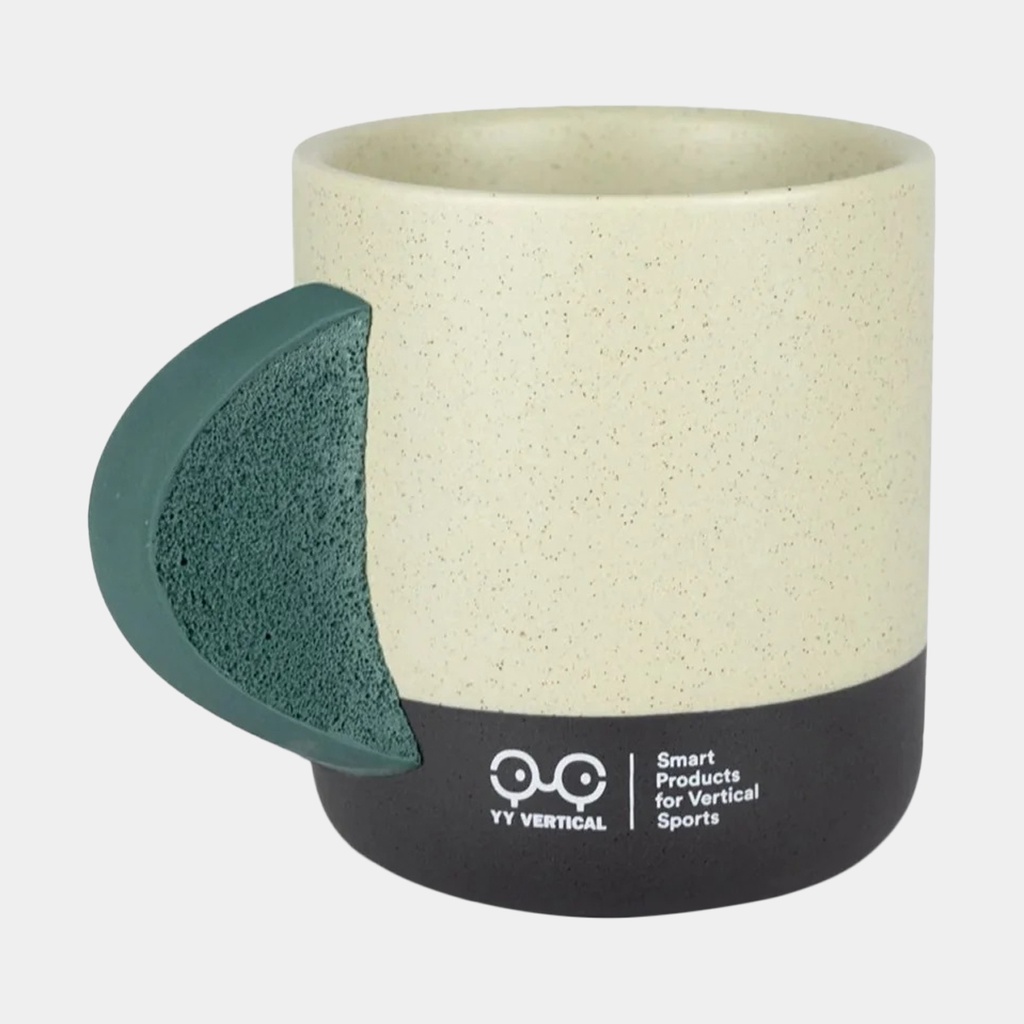 Climbing Mug Evo Blue