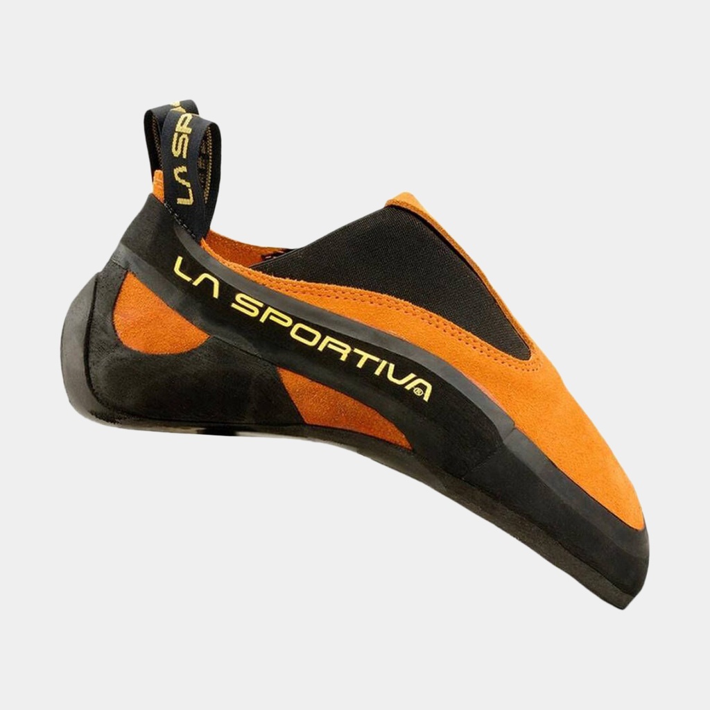 Cobra Orange